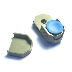 Predator Pure Roku Taom Kamui Chalk Holder