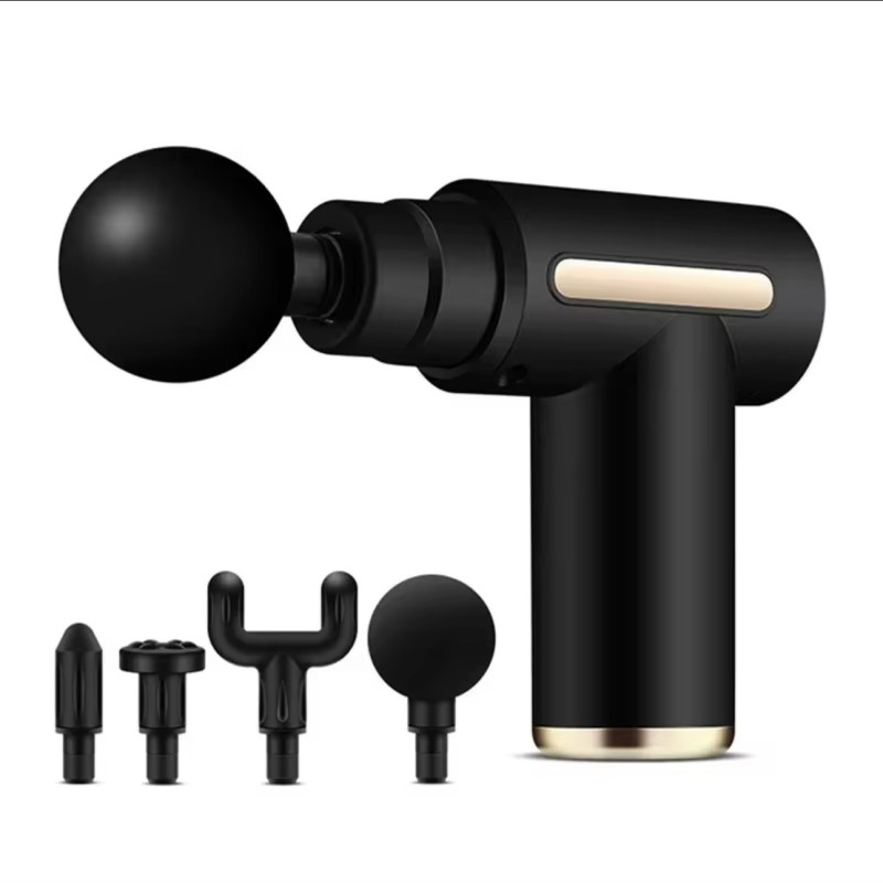Mini Massage Relaxation Gun Full Body Massager