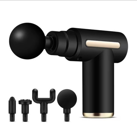 Mini Massage Relaxation Gun Full Body Massager