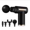 Mini Massage Relaxation Gun Full Body Massager
