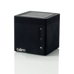 Bem Wireless Mini Mobile Speaker