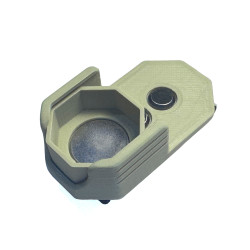 Predator Pure Roku Taom Kamui Chalk Holder