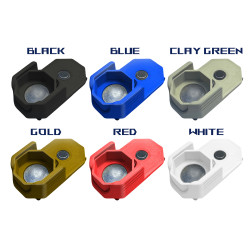 Predator Pure Roku Taom Kamui Chalk Holder