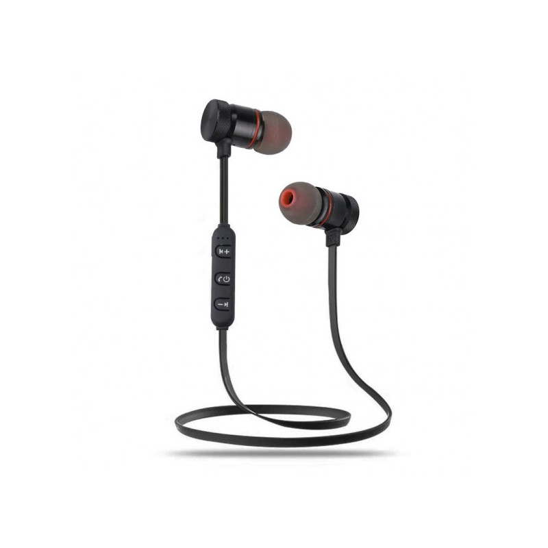 BLUETOOTH EARPHONES WIRELESS