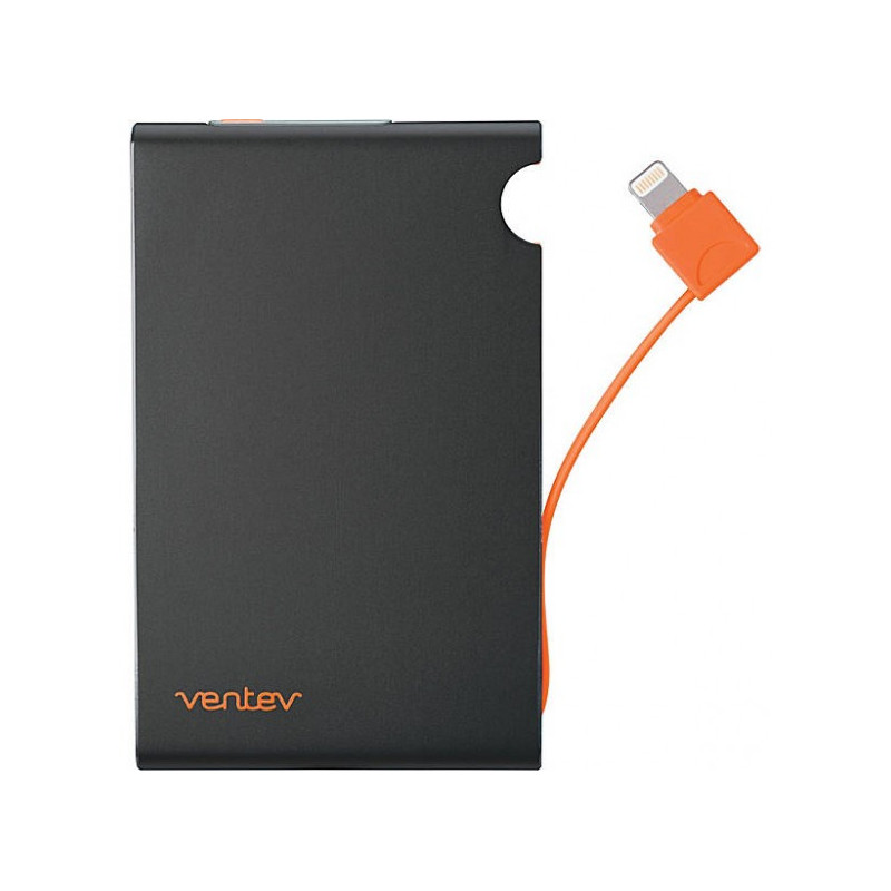 VENTEV BATTERY W/ LIGHTNING CABLE