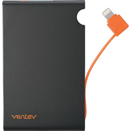 VENTEV BATTERY W/ LIGHTNING CABLE